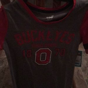 Ohio State T-shirt